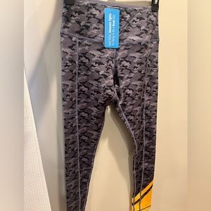 Running tights. Brand new. “Gone For A Run” brand. Size XS